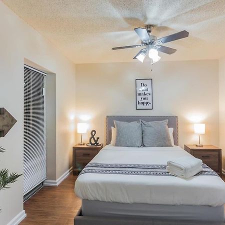Affordable Downtown Memphis Apartment W Views Eksteriør bilde