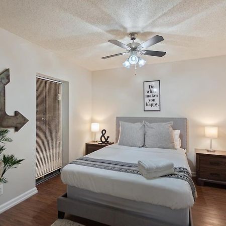 Affordable Downtown Memphis Apartment W Views Eksteriør bilde