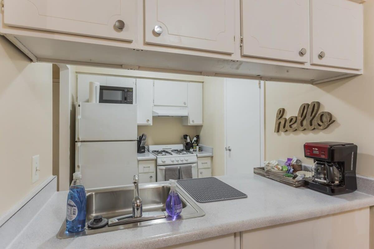 Affordable Downtown Memphis Apartment W Views Eksteriør bilde