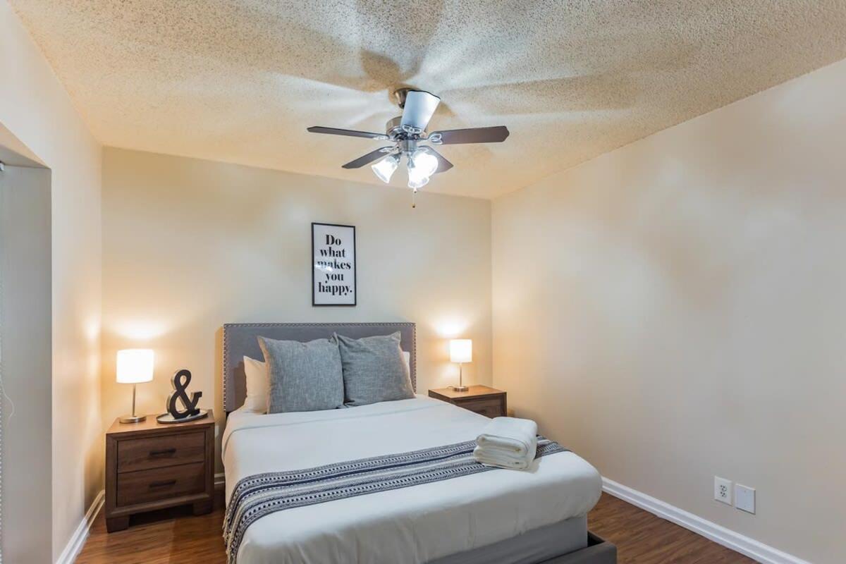 Affordable Downtown Memphis Apartment W Views Eksteriør bilde