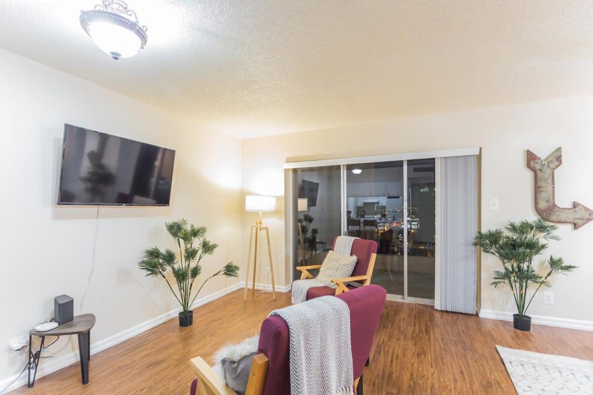 Affordable Downtown Memphis Apartment W Views Eksteriør bilde